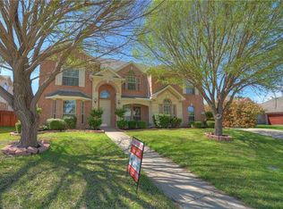 617 Hammond Dr, Mansfield, TX 76063