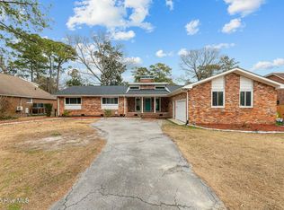 107 Gangplank Rd, New Bern, NC 28562