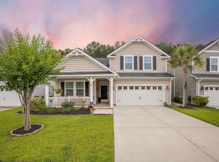 239 Overcup Loop, Summerville, SC 29486