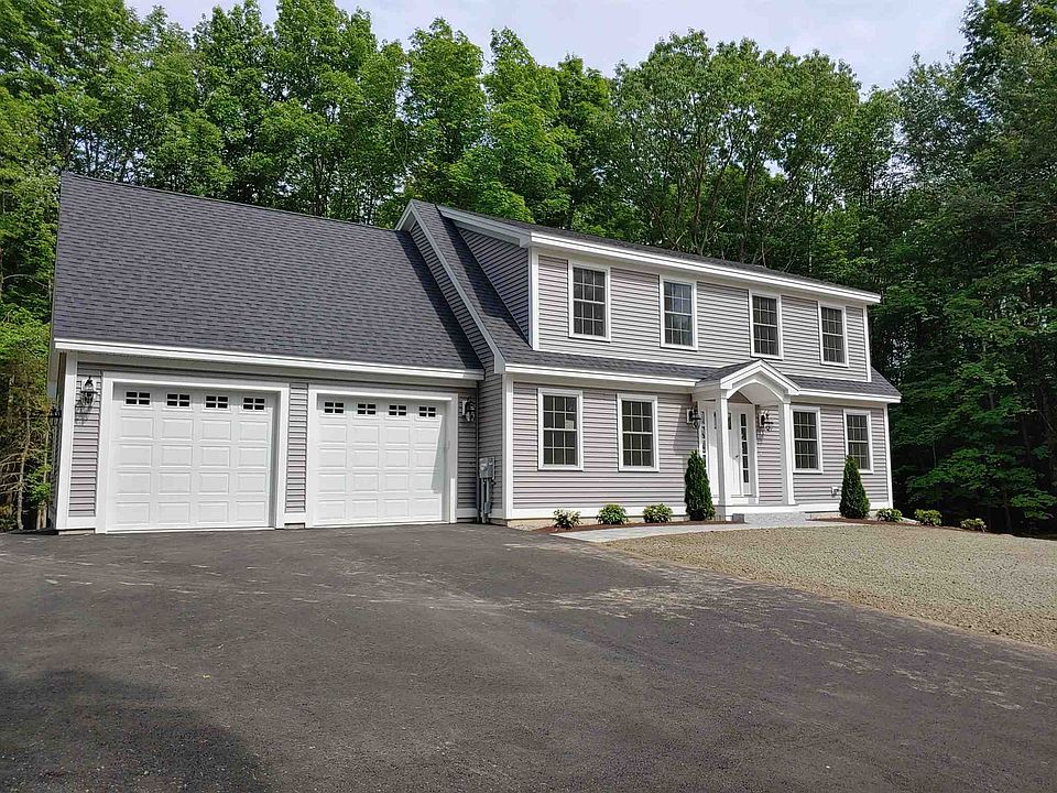 116 Drinkwater Road, Kensington, NH 03833 Zillow