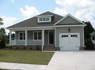 4601 Lake Forest Pl N, Wilson, NC 27896