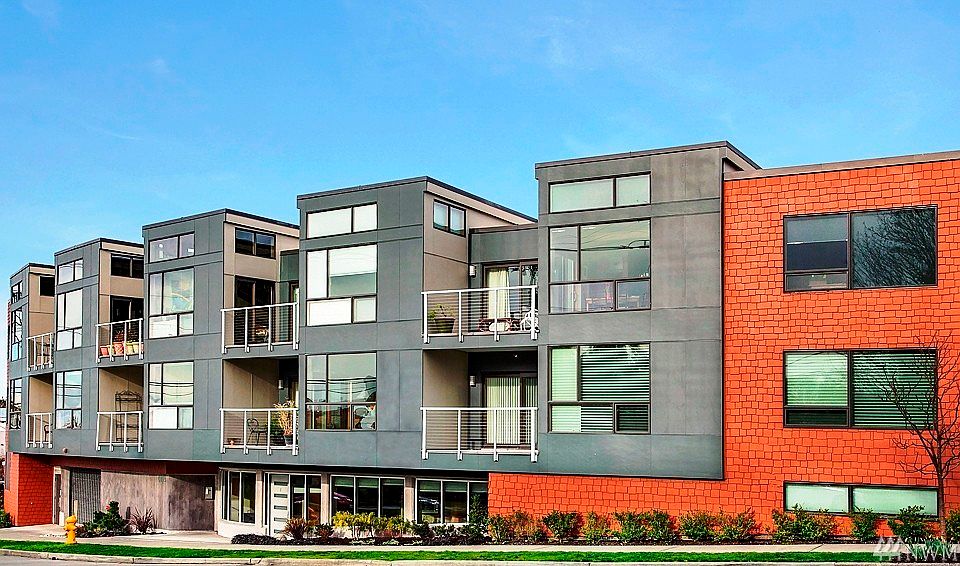 1st image of 6006 Seaview Ave NW APT A
