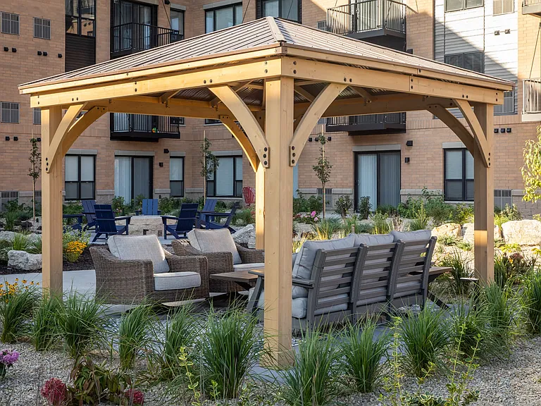 The Gallery Apartments — Photo 41