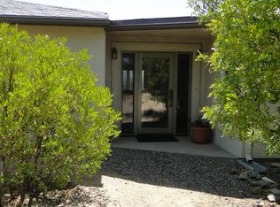 1151 S Via Coyote, Benson, AZ 85602