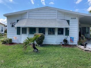 2268 La Rosa Ln #2308, Pt Orange, FL 32129