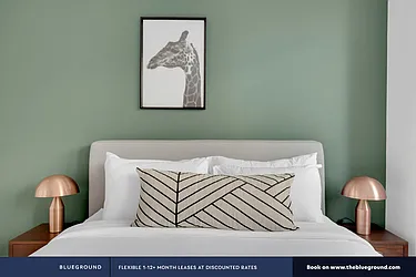 Rented by The Blueground