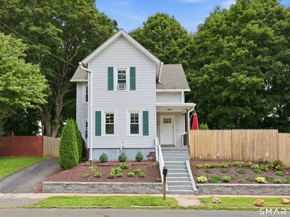 47 Woodland Street, Meriden, CT 06451