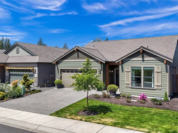 1410 Woods Point Loop, Ferndale, WA 98248