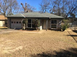 2608 Hickory St, Texarkana, AR 71854