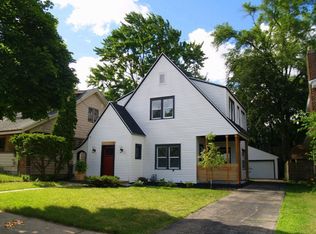 1238 Fisk Rd SE, Grand Rapids, MI 49506