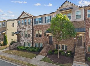 4468 Dunblane Ave, Sugar Hill, GA 30518