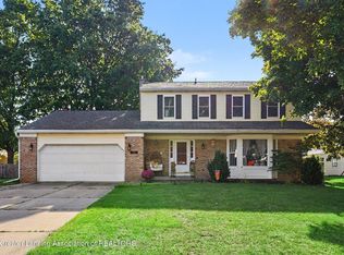 1213 S Clinton St, Charlotte, MI 48813