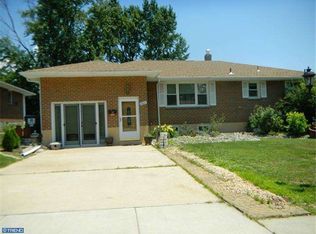 2423 E Parris Dr, Wilmington, DE 19808