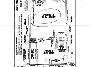 0 E Lytle Rd, Lennon, MI 48449