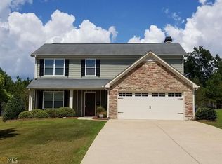 207 Logan Creek Ln #38, Dallas, GA 30132