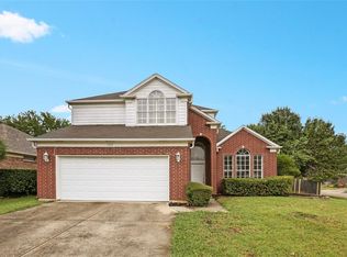 1517 Park Chase Ave, Arlington, TX 76011
