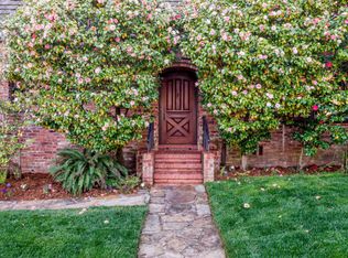 501 W Santa Inez Ave, Hillsborough, CA 94010