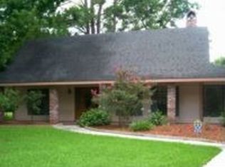 8235 Boone Ave, Baton Rouge, LA 70808
