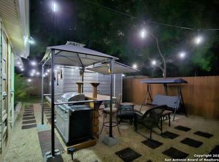 820 Durr Rd, San Antonio, TX 78214