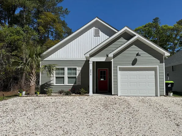 3572 Windy Point Rd SW, Supply, NC 28462