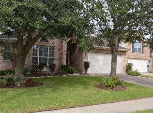 2702 E Denali Dr, Deer Park, TX 77536