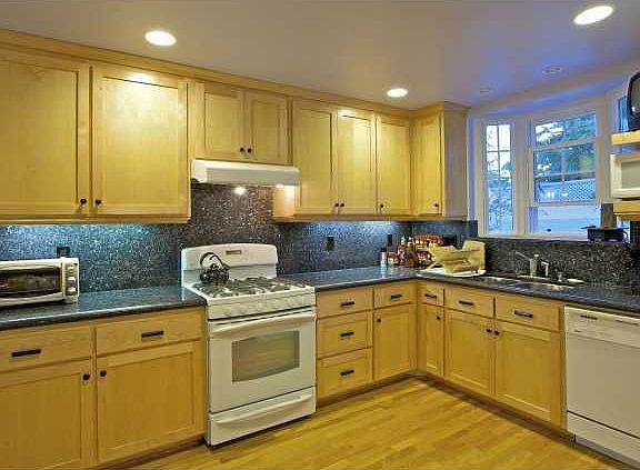 Large Kitchen