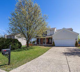 6703 Rockview Way, Louisville, KY, 40299
