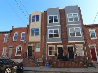 321 N Wiota St, Philadelphia, PA 19104