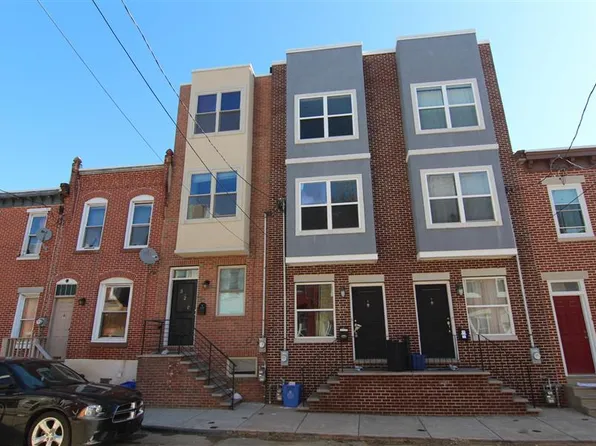 321 N Wiota St, Philadelphia, PA 19104