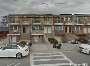 109-32 Rockaway Beach Blvd UNIT 2, Rockaway Park, NY 11694