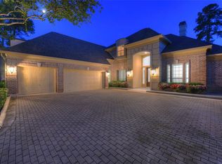 4302 Hidden Links Ct, Humble, TX 77339