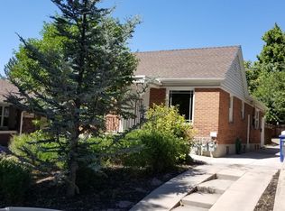 1121 E 900 S, Salt Lake City, UT 84105