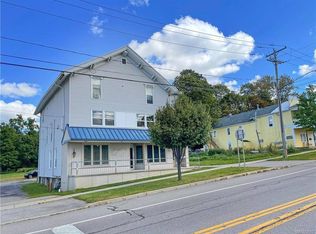 72 W Main St, Avon, NY 14414