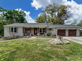 5513 Mount Zion Rd, Milford, OH 45150