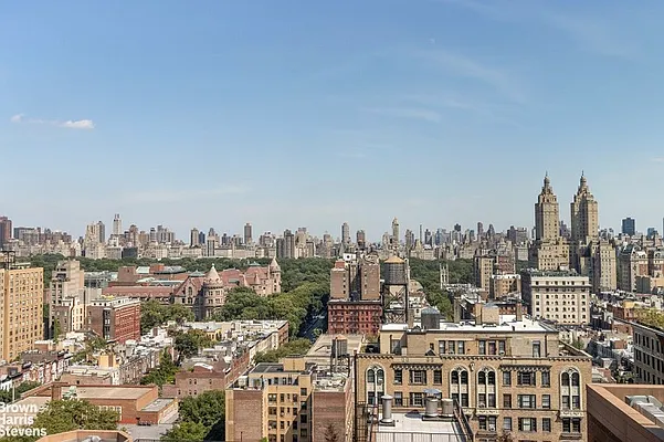 Sold by Brown Harris Stevens | media 9