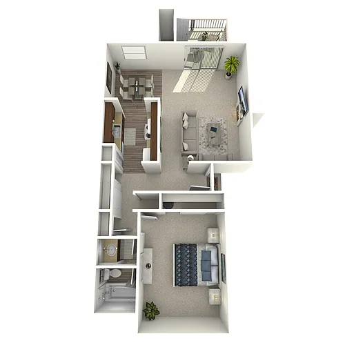 Floor plan Harvard Remodel