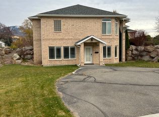 4900 W Old Highway Rd, Morgan, UT 84050