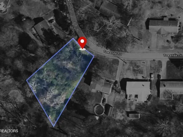 1253 Towanda Trl, Athens, TN 37303