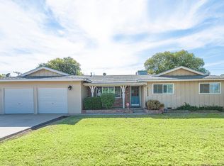 2223 S Locust St, Visalia, CA 93277