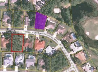 84 Westchester Ln, Palm Coast, FL 32164