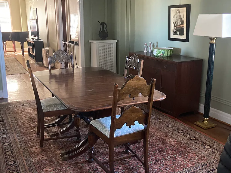 4440 Lindell Blvd #904 — Photo 8