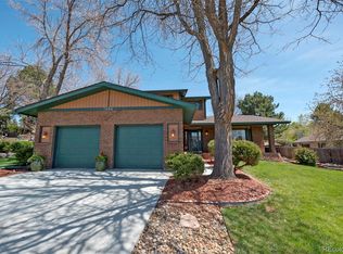 7656 Queen St, Arvada, CO 80005