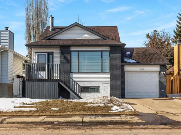 9612 189th St NW, Edmonton, AB T5T 5L2