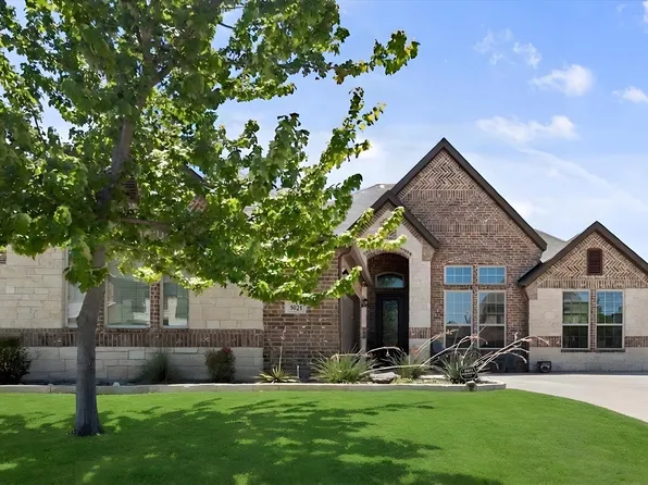 5021 Chisholm View Dr, Fort Worth, TX 76123