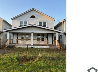 1323 E 18th Ave, Columbus, OH 43211