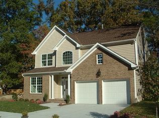 4317 Tressle View Pl, Virginia Beach, VA 23452