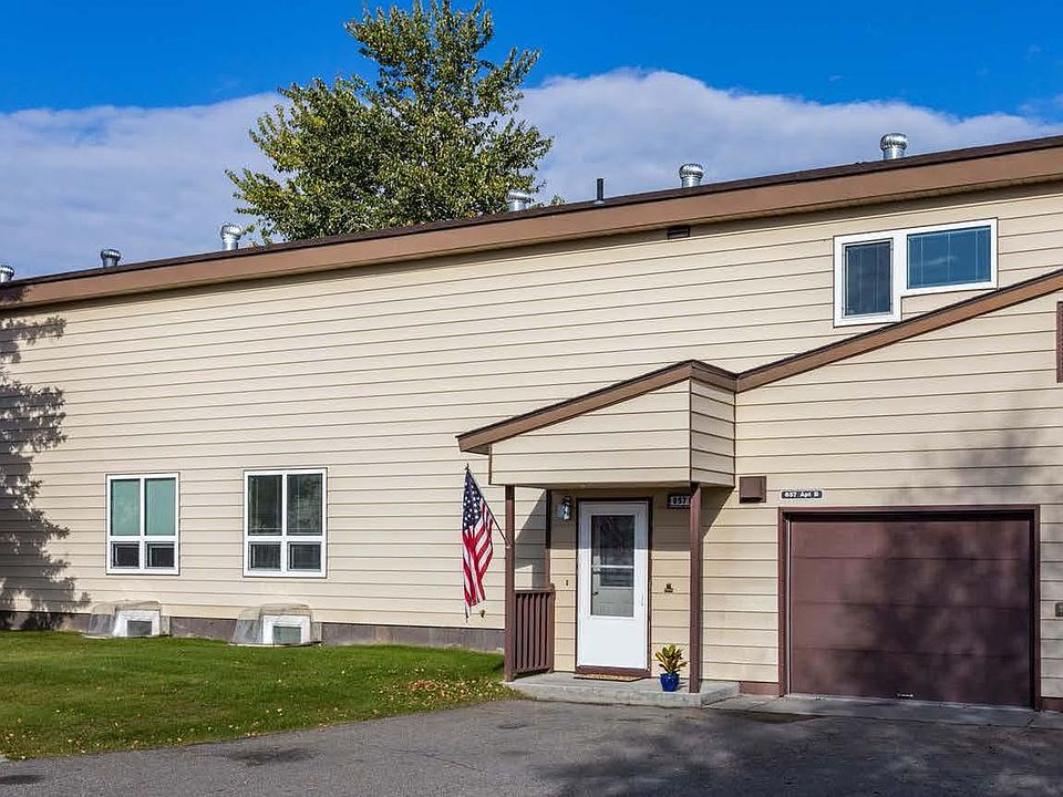 Eielson Air Force Base Apartment Rentals Eielson Afb, AK Zillow