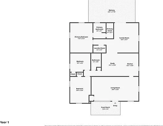 6 Wright Cir — Photo 2