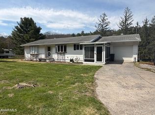 1039 Bell Tip Rd, Tyrone, PA 16686
