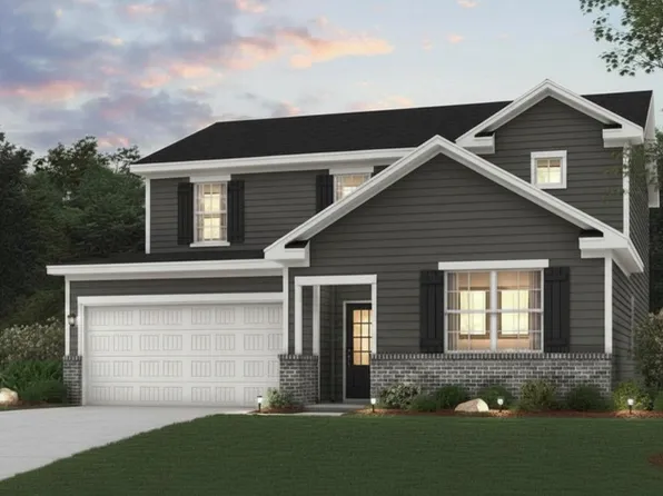 Harding Plan, Hawthorne Reserve